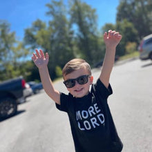 Load image into Gallery viewer, PRE-ORDER Toddler More Lord OG Shirts