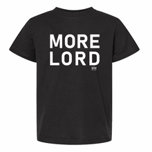Load image into Gallery viewer, PRE-ORDER Youth More Lord OG Shirts