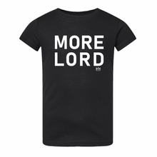Load image into Gallery viewer, PRE-ORDER Toddler More Lord OG Shirts