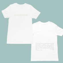 Load image into Gallery viewer, Victorious Monarch T Shirt