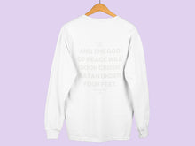 Load image into Gallery viewer, CRUSH IT! Monarch Sweatshirt