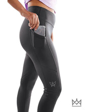 Load image into Gallery viewer, Monarch: Ladies Leggings