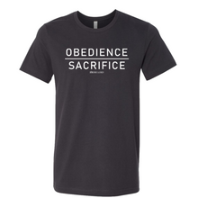 Load image into Gallery viewer, Obedience / Sacrifice