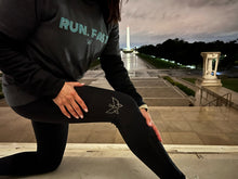 Load image into Gallery viewer, Monarch: Ladies Leggings