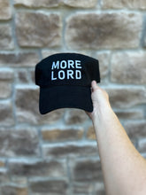 Load image into Gallery viewer, More Lord OG Dad Hat