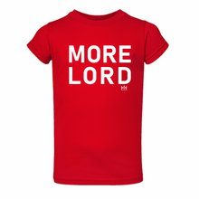 Load image into Gallery viewer, PRE-ORDER Toddler More Lord OG Shirts