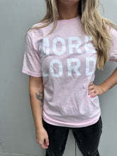 Load image into Gallery viewer, Pink More Lord OG Shirt