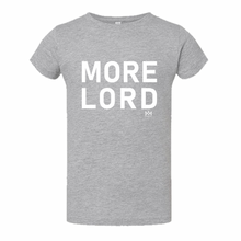 Load image into Gallery viewer, PRE-ORDER Toddler More Lord OG Shirts