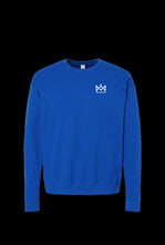 Load image into Gallery viewer, SUPPORT ISRAEL More Lord OG Crewneck