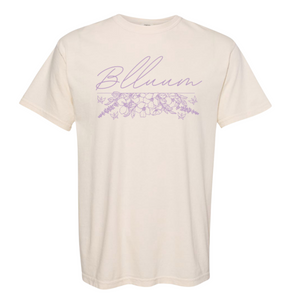 Blluum Monarch Society Shirt