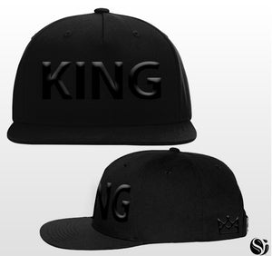 King Hat