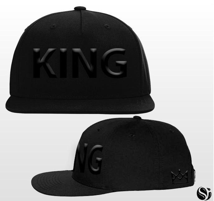 King Hat