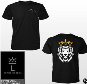 Lion T-Shirt