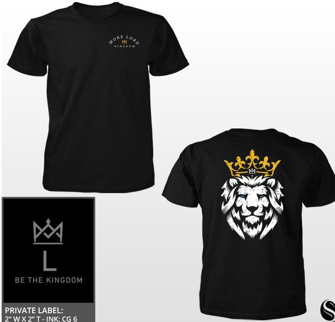 Lion T-Shirt