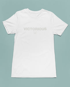 IN STOCK!!! Victorious Monarch Shirt