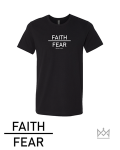 Faith/Fear