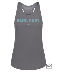 Monarch: Ladies Tank Top