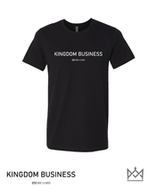 Load image into Gallery viewer, Kingdom Business