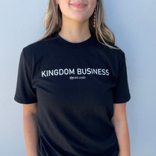 Load image into Gallery viewer, Kingdom Business