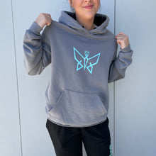Load image into Gallery viewer, Monarch: Logo Hoodie